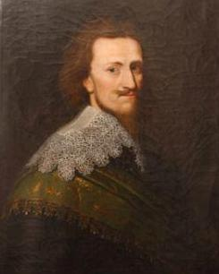 Christian II d'Anhalt-Bernbourg